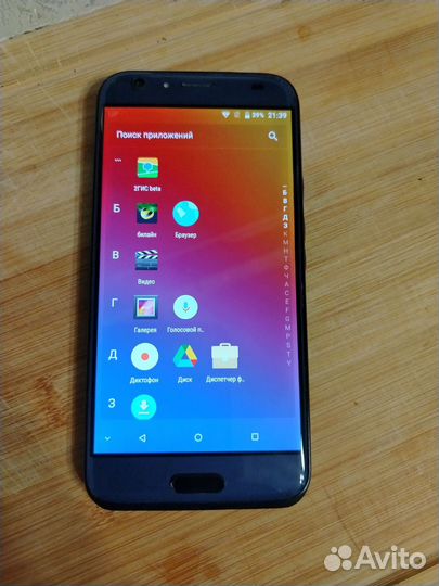 DOOGEE BL5000, 4/64 ГБ