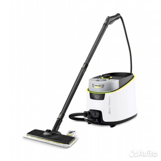 Пароочиститель Karcher SC 5