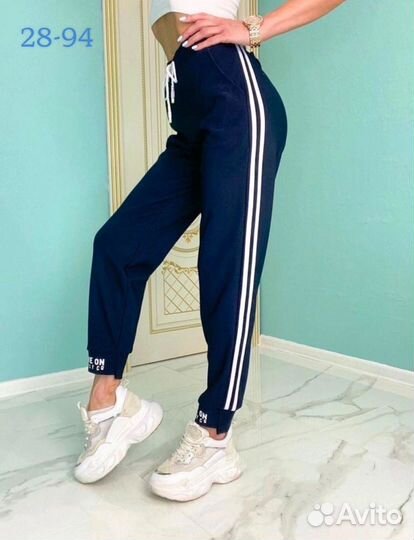 Штаны 48р до 60р