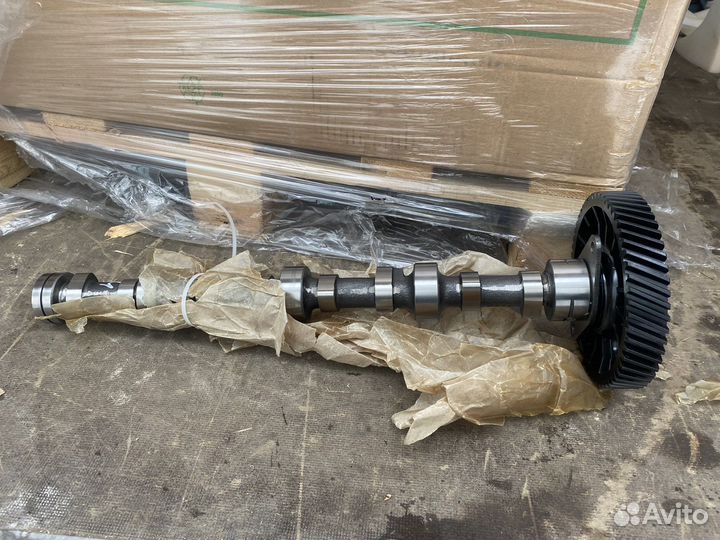 Распредвал газель умз 4216,евотек,evotech