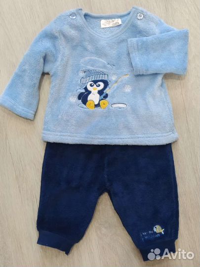 Костюм детский