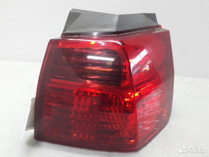 Фонарь задний правый Honda Accord