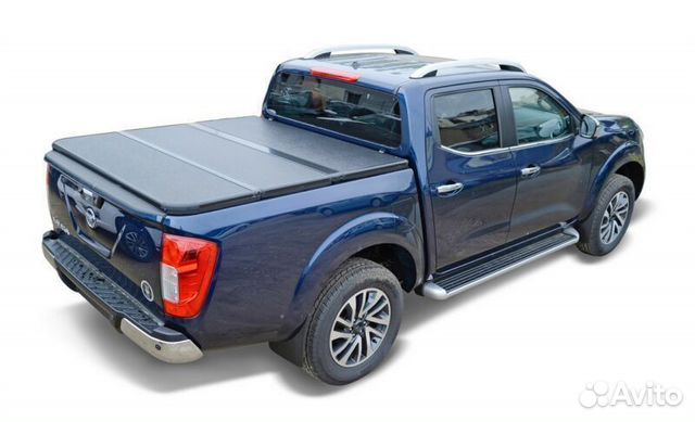 Крышка кузова Ниссан Навара купить в Москве | Авито