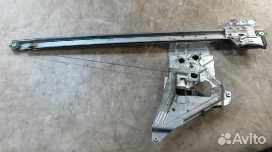 Стеклоподъемник передний правый volkswagen crafter