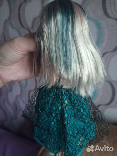 Кукла Монстер Хай