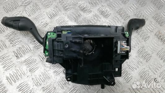 Переключатель поворотов и дворников (стрекоза) for