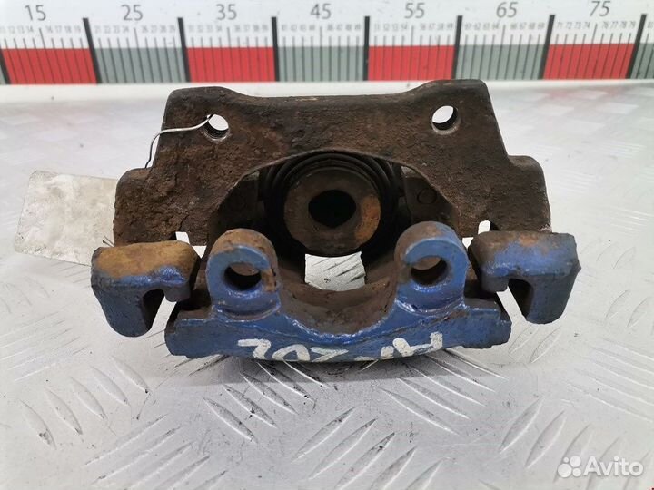 Суппорт задний левый для BMW 3-Series (E46)