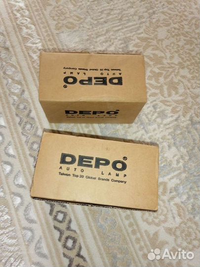 Противотуманки мицубиси лансер 9