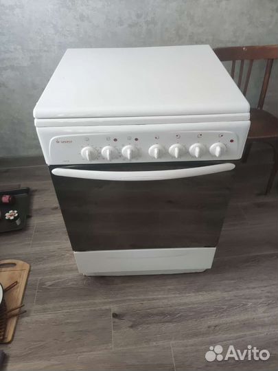 Плита электрическая Gefest 1140-05