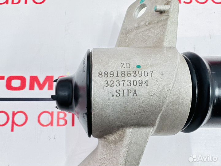 Амортизатор подвески задний левый Geely Monjaro