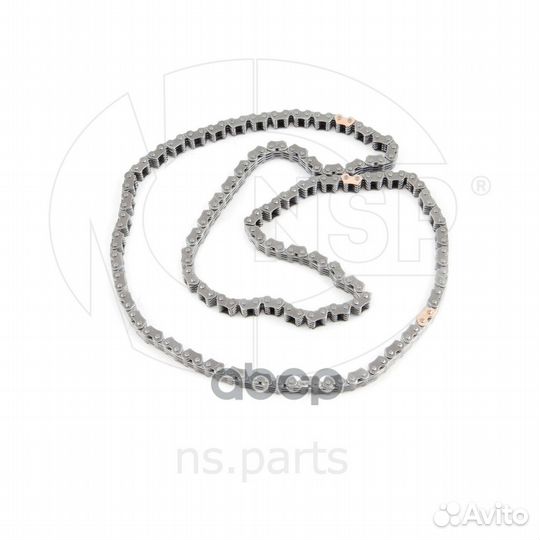 Цепь грм hyundai Solaris NSP02243212B000 NSP