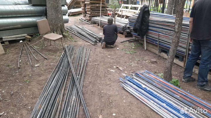 Услуги разнорабочих