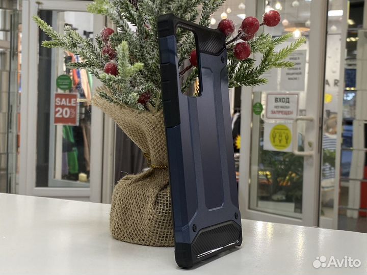 Чехол для Samsung Note 20 Ultra