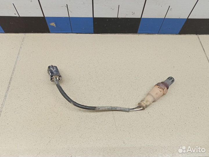 Датчик кислородный/Lambdasonde Note (E11) 2006-201