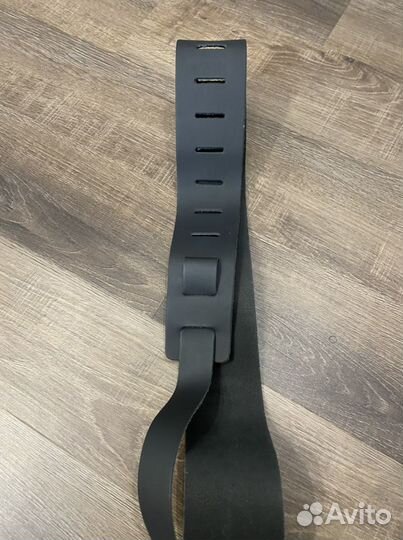 Ремень для гитары