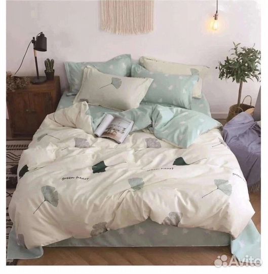 Постельное белье