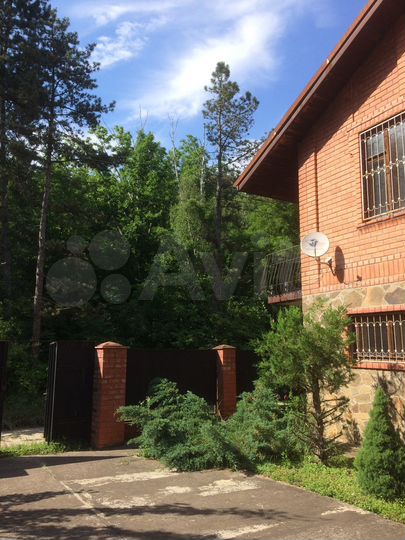 Дача 145 м² на участке 4 сот.