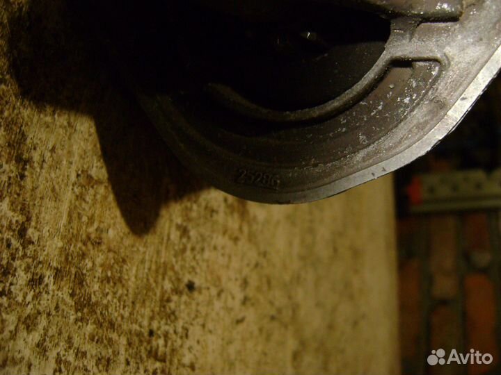 Стартер Вольво С 80 Volvo S80 Bosch 1005821794