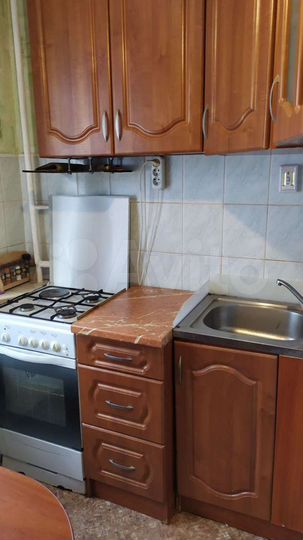 2-к. квартира, 44 м², 1/5 эт.
