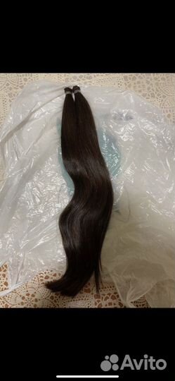 Волосы для наращивания