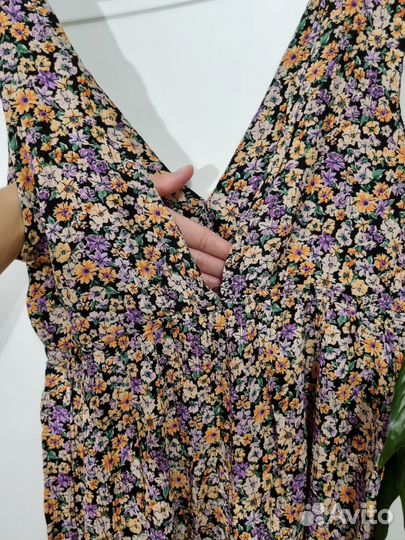 Комбинезон женский