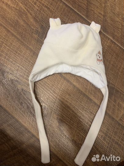 Шапка детская