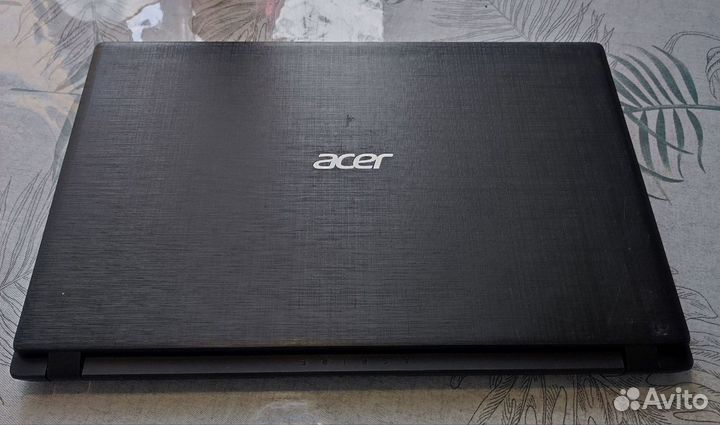 Современный Acer 2021г.FHD экран +6g+Ssd180+Hdd500