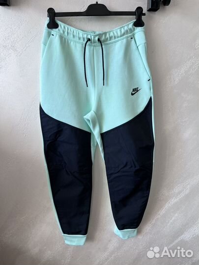 Nike Teech Fleece комплект зипки и спортивок