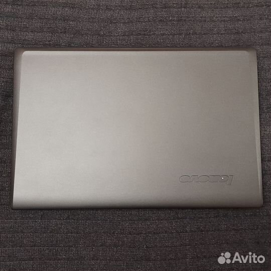 Ноутбук Lenovo G560 20047