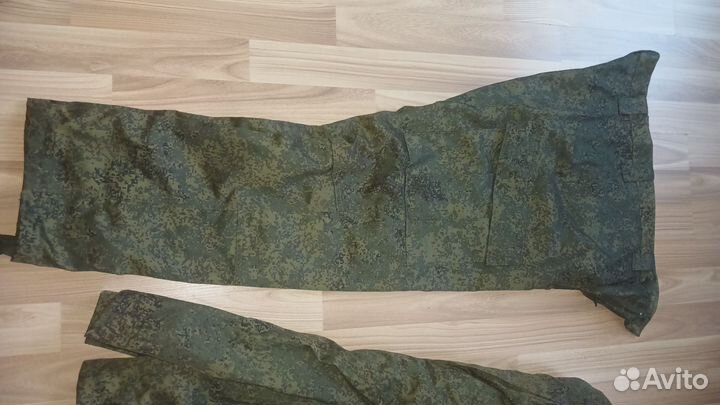 Военная форма лето вкпо, вкбо 56/4