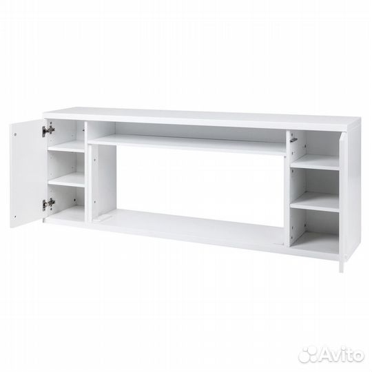 Камин Электрический с порталом