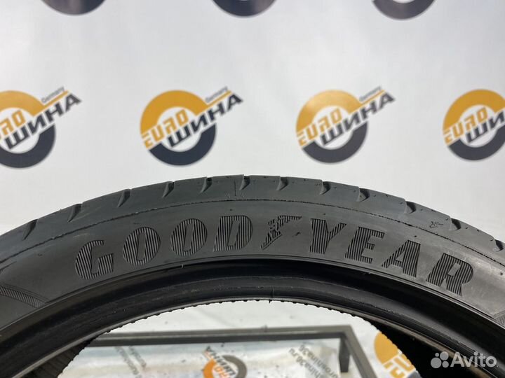 Goodyear Eagle F1 Asymmetric 2 255/35 R19 97Y