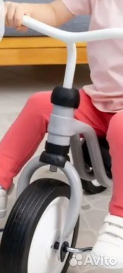 Велосипед Puky Fitsch made in Germani