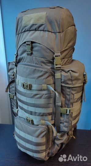 Рюкзак тактический mardingtop объем 70 л