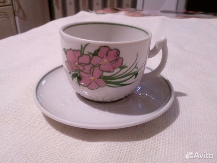 Посуда СССР