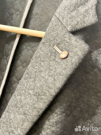 Пиджак мужской Bazioni вискоза