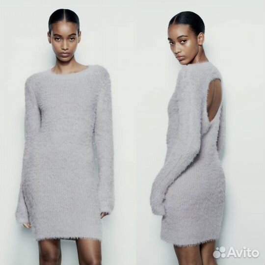 Платье Zara, размер М