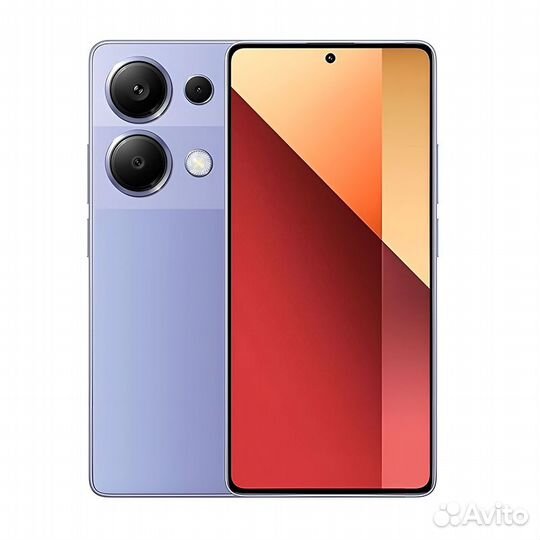 Xiaomi Redmi Note 13 Pro, 8/256 ГБ