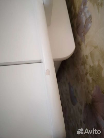 Пеленальный комод