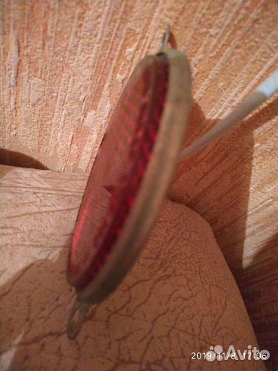 Катафоты СССР