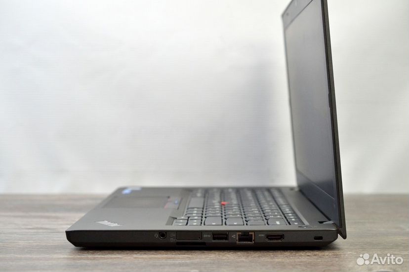 Lenovo ThinkPad T460 i7 FHD