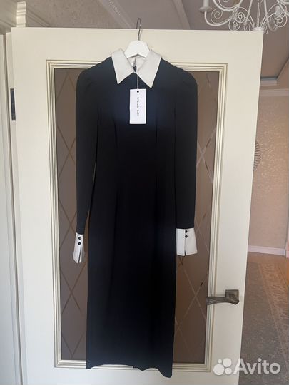 Платье новое