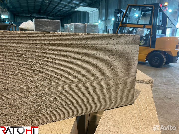 Газобетон