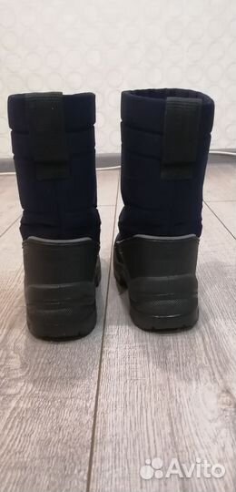 Валенки kuoma 30