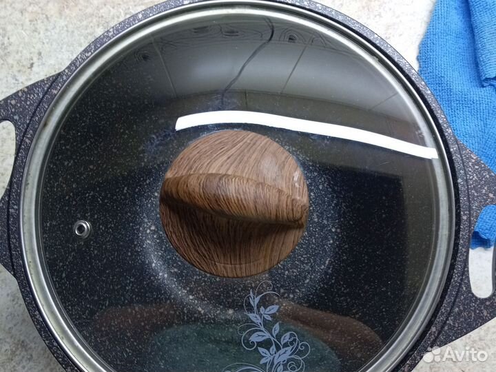 Казан кукмара