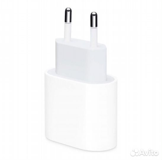Сетевое зарядное устройство Apple 20W USB-C Power