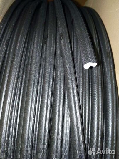 Шлегель и Универсальная Резина для окон