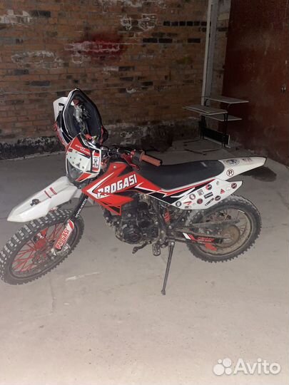 Progasi SMART Max150