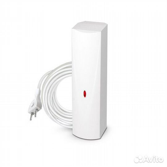 Satel AFD-100 система 