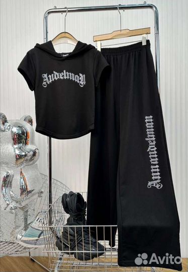 Костюм Palm angels